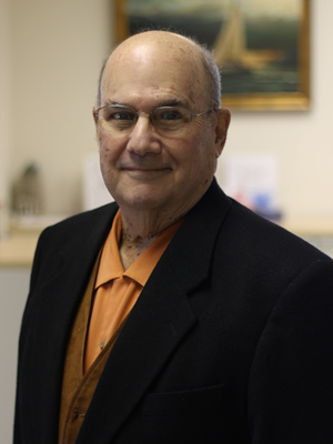 James L. Tracey